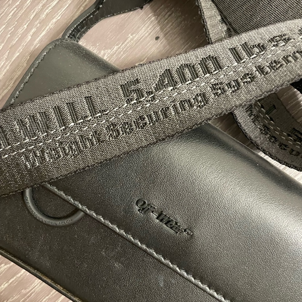 Off-White Bag - Picture 4 of 7